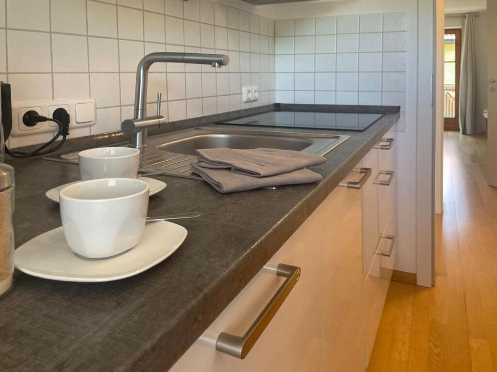 Holiday Apartment Lucky Guy Oberstaufen Bagian luar foto