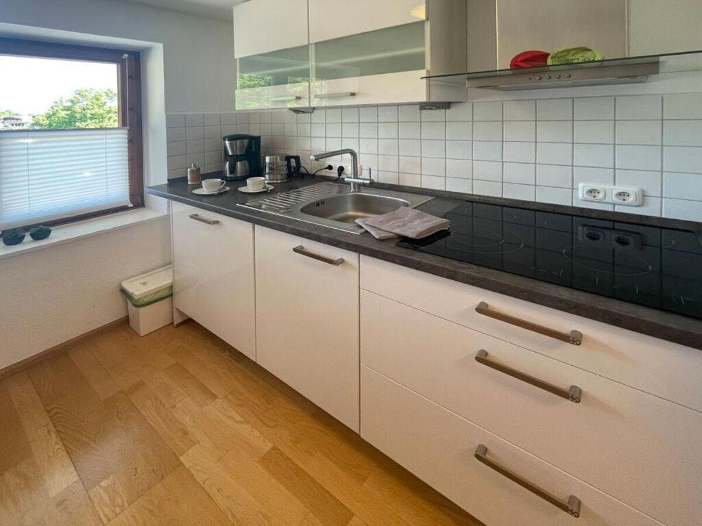 Holiday Apartment Lucky Guy Oberstaufen Bagian luar foto