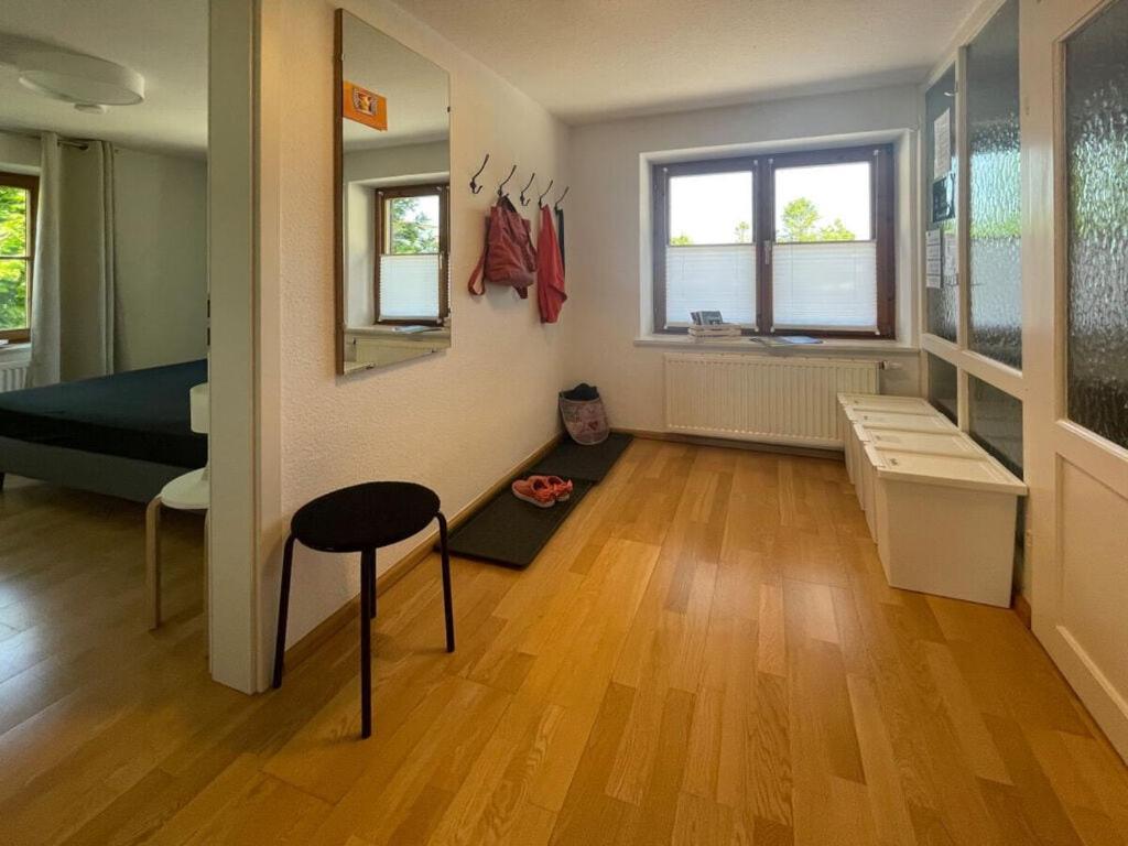Holiday Apartment Lucky Guy Oberstaufen Bagian luar foto