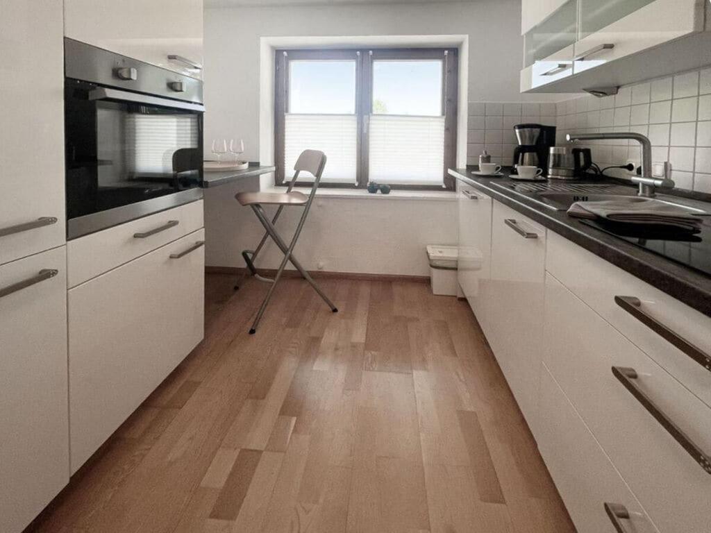 Holiday Apartment Lucky Guy Oberstaufen Bagian luar foto